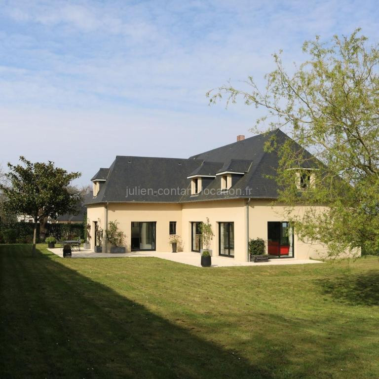 photo de Villa La Maringotte