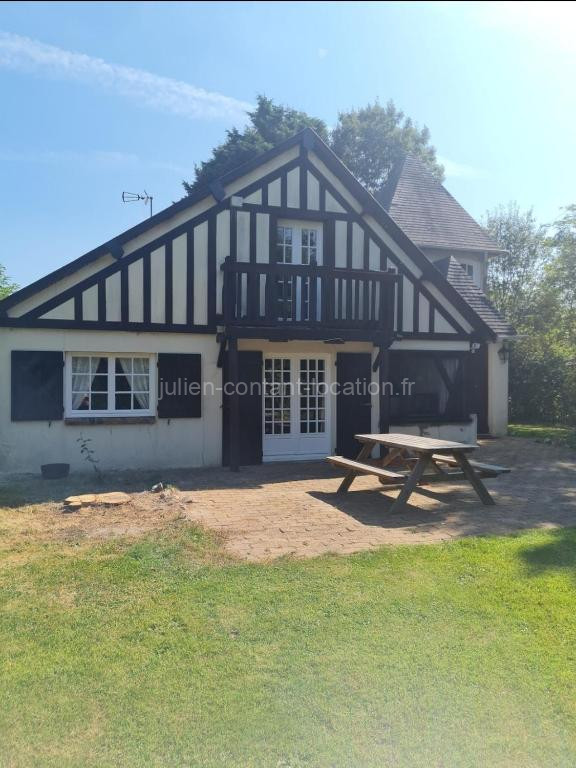 Photo de La petite maison normande