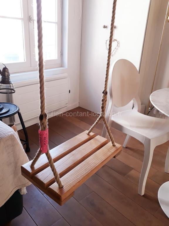Photo de La Maison Balancoire