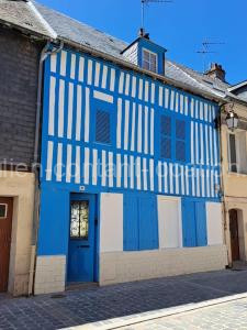 Maison Normande Honfleur à Honfleur