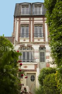 Honfleur house à Honfleur