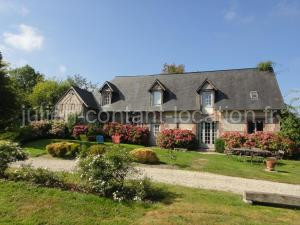 Legrandpressoir à Honfleur