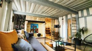 ArT HOME à Honfleur