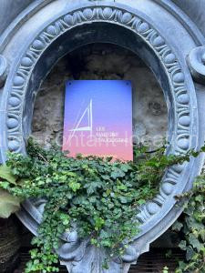 Les Maisons d'Augustine, nouvelle demeure de la cour Ste Catherine à Honfleur