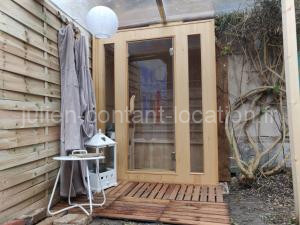 Atelier 39bis à Honfleur