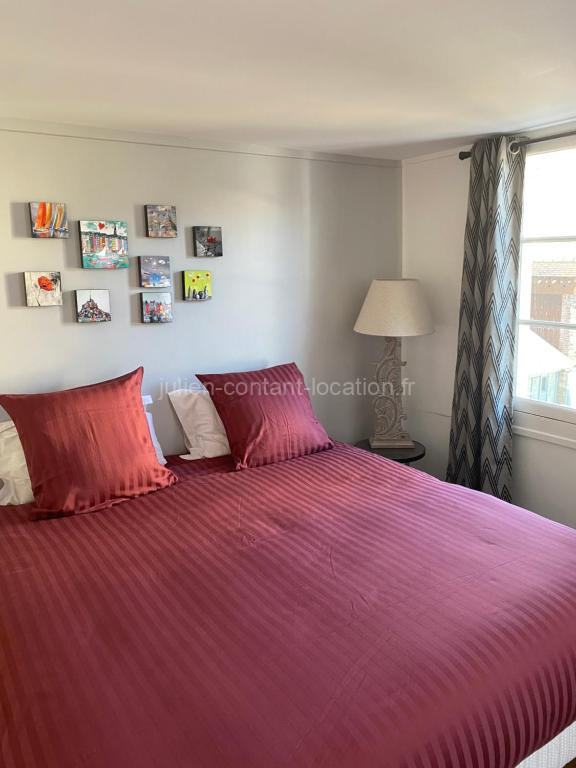 Photo de Chambre d’hôtes du Carré des Arts