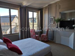 Mansion Victorine à Honfleur