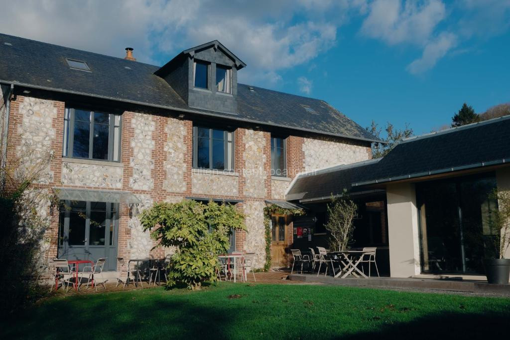 photo de La Fraîchette-Hôtel & Spa