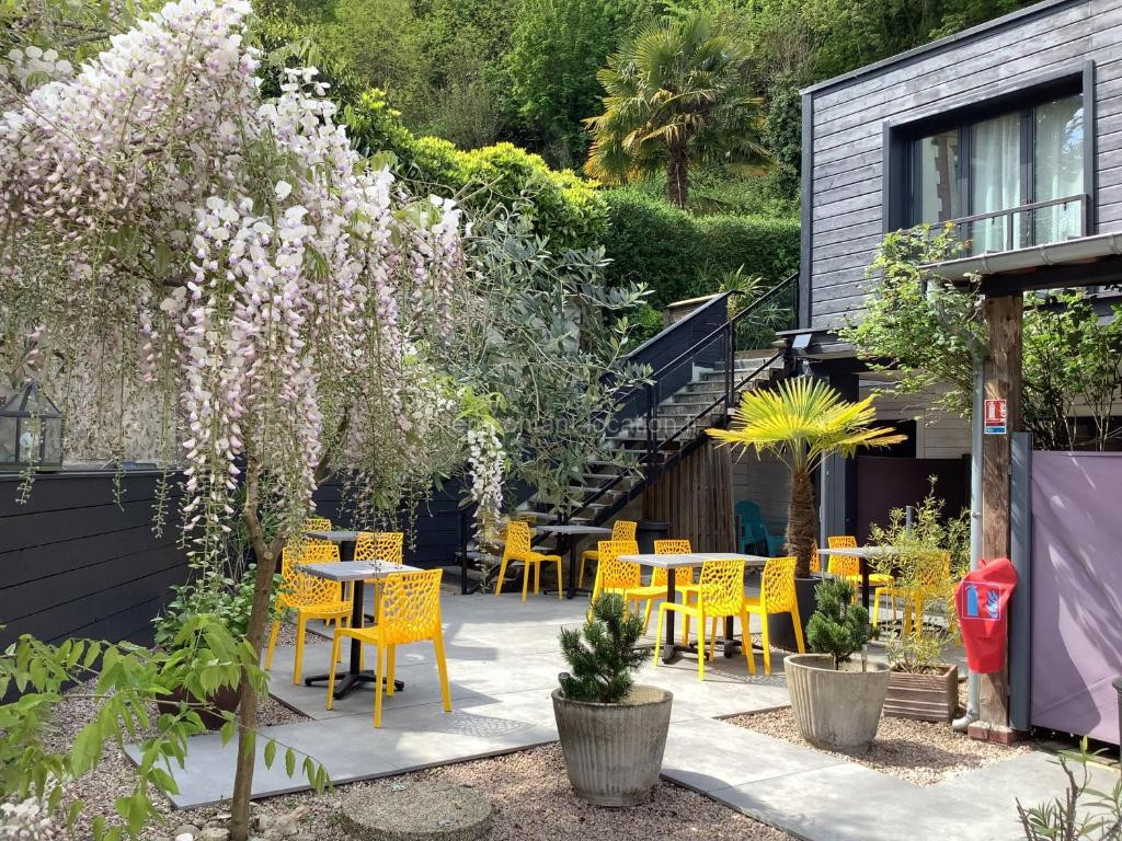 photo de Hôtel Monet