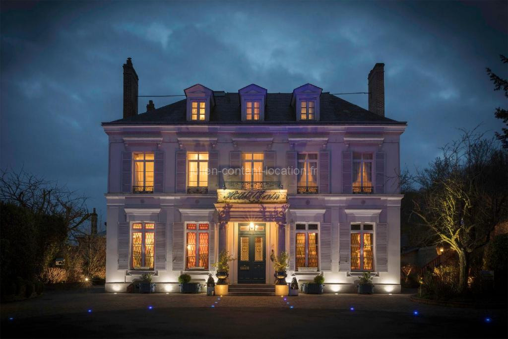 Photo de Hôtel L'Ecrin