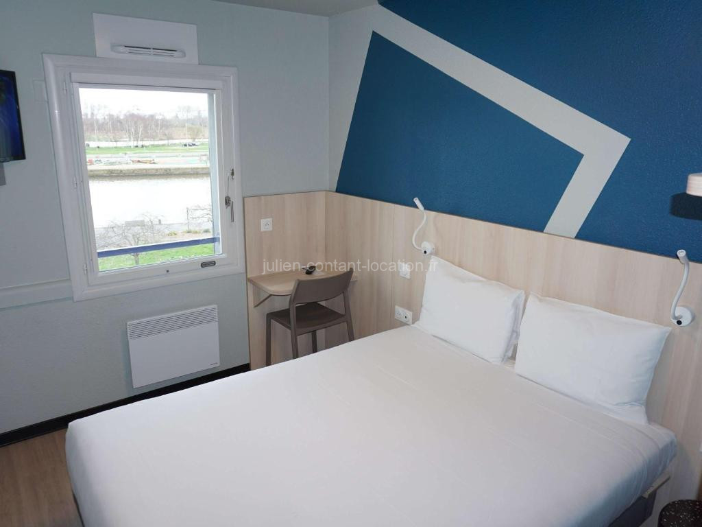 photo de ibis budget Honfleur Centre