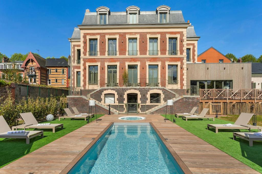 photo de LE RITUEL HOTEL & SPA