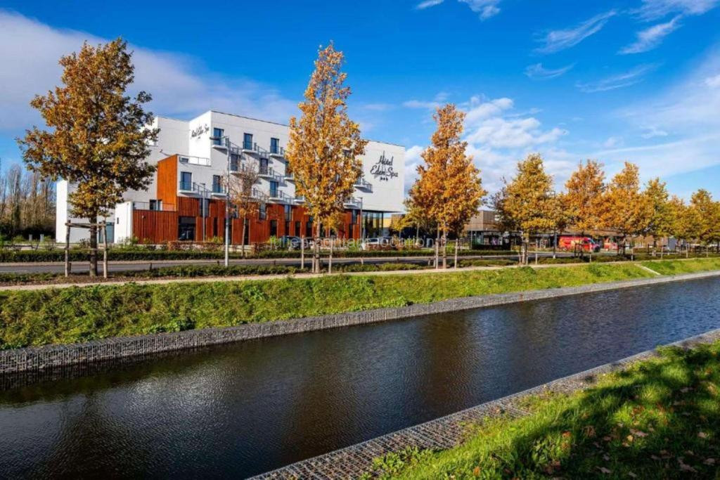 photo de Best Western Eden SPA