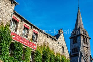 Les Maisons de Léa & Spa - Radisson Individuals à Honfleur