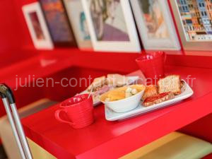 ibis Styles Honfleur Centre Historique à Honfleur