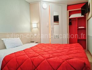 Premiere Classe Honfleur à Honfleur