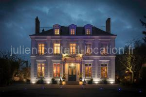 Hôtel L'Ecrin à Honfleur
