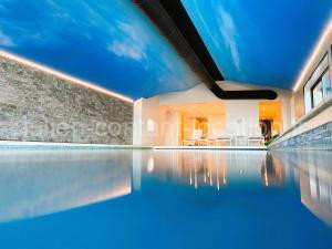 Hôtel Antares & Spa à Honfleur