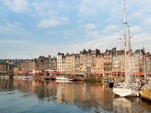 ibis Honfleur à Honfleur