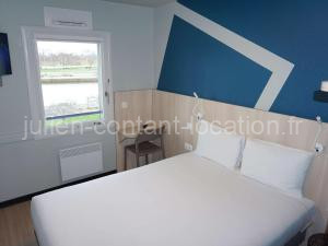ibis budget Honfleur Centre à Honfleur