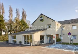 B&B HOTEL Honfleur à Honfleur