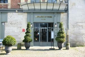 L'INVITATION AU VOYAGE - Hôtel & Spa à Honfleur