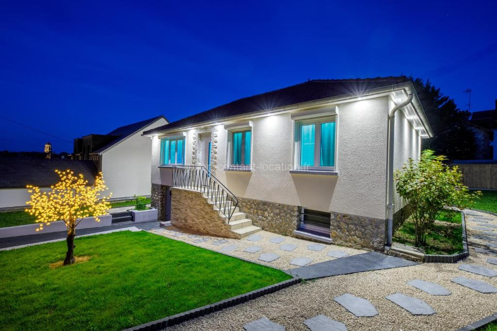 photo de Amour et spa prestige à Honfleur